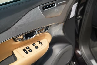 Volvo XC90 Volvo XC90 2.0 T8 Twin Engine AWD Inscription - Dealer onderhouden- Bowers & Wilkins - Panoramisch schuif/kanteldak - Luchtvering - Trekhaak - Adaptieve cruise control - Stoelverwarming en ventilatie - Elektrisch verstelbare stoelen - Standkachel - afbeelding nr 21