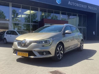 Renault Mégane Estate - 234868028-0