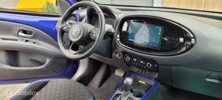 Toyota Aygo Toyota Aygo X 1.0 VVT-i S-CVT Premium - afbeelding nr 5