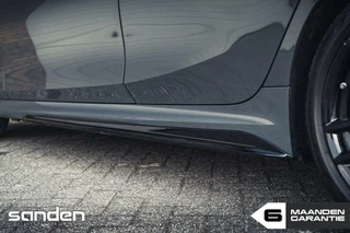 BMW 3 Serie BMW 330e M-sport DRAVIT GRAU|shadow line|schuifdak|360cam.. - afbeelding nr 80