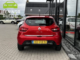 Renault Clio Renault Clio 0.9 TCe Eco2 Expression | Cruise | Navi | Airco - afbeelding nr 28