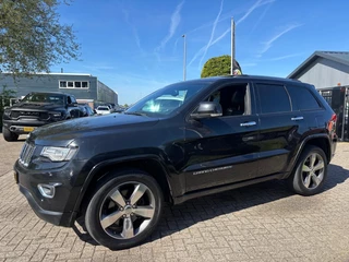 Jeep Grand Cherokee - afbeelding nr 6