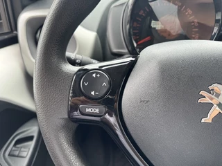 Peugeot 108 Peugeot 108 1.0 e-VTi Active Airco Lmv CarPlay Navi - afbeelding nr 11