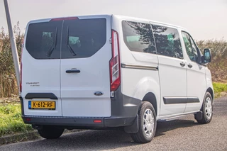 Ford Transit Custom - afbeelding nr 13