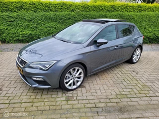 SEAT Leon - 399573304-0