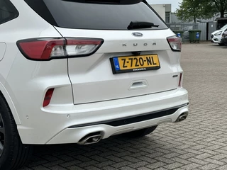 Ford Kuga - afbeelding nr 6