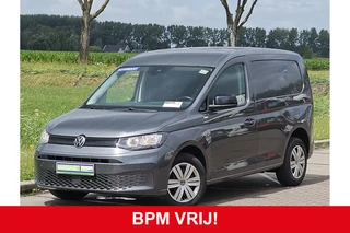 Volkswagen Caddy - 131874074-0