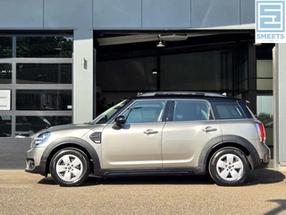 MINI Countryman Mini Countryman 1.5 Cooper 136PK Pepper |Pano|Navi|Clima|PDC - afbeelding nr 3