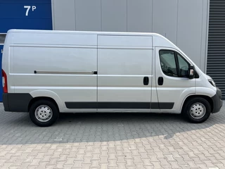 Peugeot Boxer Peugeot Boxer 435 2.0 HDI L3H2 nieuwe apk - afbeelding nr 8