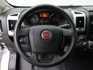 Fiat Ducato | Navigatie | Camera | Airco | 3-Persoons - afbeelding nr 14