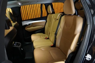 Volvo XC90 Volvo XC90 2.0 T8 TWIN ENGINE R-DESIGN PANORAMADAK - afbeelding nr 30