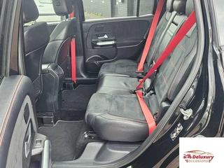 Mercedes-Benz GLB Mercedes GLB AMG 35 4MATIC Premium - afbeelding nr 17