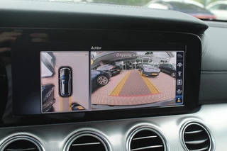 Mercedes-Benz E-Klasse Mercedes-Benz E-Klasse Estate AMG 43 4MATIC Premium Plus / Panoramadak / 360Camera / Leder / Memory seats / 19'' / Luchtvering / Navigatie / Stoelverwarming - afbeelding nr 25