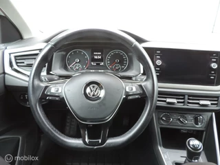 Volkswagen Polo Volkswagen Polo 1.0 TSI Beats, Van eerste eigenaar BTW Auto!! - afbeelding nr 13