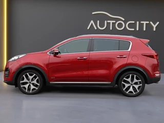 Kia Sportage - afbeelding nr 2