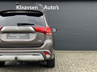 Mitsubishi Outlander - afbeelding nr 13