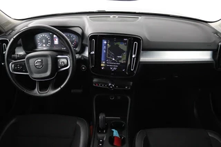 Volvo XC40 Volvo XC40 2.0 T4 Inscription (TREKHAAK, STOEL/STUUR VERWARMING, ACHTERUITRIJCAMERA, NAVIGATIE, SENSOREN, NL-AUTO) - afbeelding nr 3