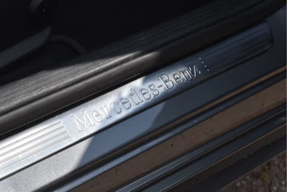 Mercedes-Benz C-Klasse Mercedes-Benz C-Klasse 180 Business Solution AMG | NL-Auto | 360 gr. camera | Pano.dak | Afn.haak | Carplay | Full LED - afbeelding nr 41