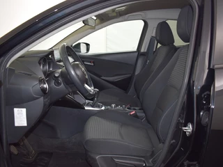Mazda 2 - afbeelding nr 7