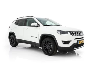 Jeep Compass 1.3T Limited