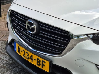 Mazda CX-3 Mazda CX-3 SKYACTIV-G 120 SPORT SELECTED / Trekhaak - afbeelding nr 25
