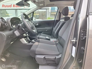 Citroën C3 Aircross CITROEN C3 AIRCROSS 1.2 PureTech S&S Feel - afbeelding nr 13
