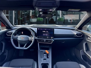 CUPRA Formentor - afbeelding nr 14
