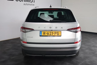 Škoda Kodiaq Škoda Kodiaq 1.5 TSI Business Edition Plus | ACC | Trekhaak | Navi | Camera - afbeelding nr 5