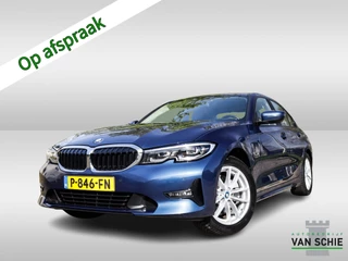 BMW 3 Serie 320e Business Edition Plus