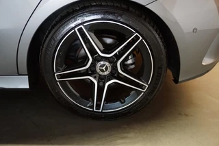Mercedes-Benz A-Klasse Mercedes-Benz A-Klasse A180 BNS SOLUTION AMG AUTOMAAT/ PANODAK - afbeelding nr 5