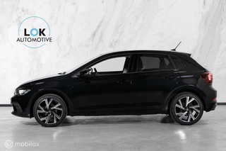 Volkswagen Polo Volkswagen Polo 1.0 TSI KEYLESS|CAMERA|DSG|CARPLAY|2SLEUTELS - afbeelding nr 6