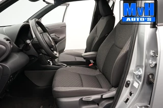 Toyota Yaris Cross Toyota Yaris Cross 1.5 Hybrid Business Plus|LUXE!|NAVI|CAMERA - afbeelding nr 3