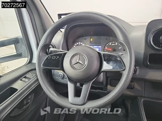 Mercedes-Benz Sprinter Mercedes Sprinter 317 CDI Bakwagen Automaat Laadklep Camera Meubelbak Koffer LBW 20m3 Airco - afbeelding nr 15