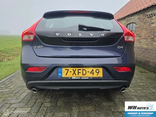 Volvo V40 Volvo V40 2.0 D4 Momentum Business NWE Apk! - afbeelding nr 8