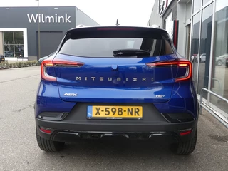 Mitsubishi ASX - afbeelding nr 4