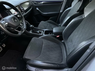Škoda Kodiaq Skoda Kodiaq 1.5 TSI Sportline Business - afbeelding nr 7