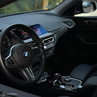 BMW 1 Serie BMW 1-serie 118i M Sport Edition - afbeelding nr 9