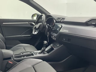 Audi Q3 Audi Q3 35 TFSI S edition Adapt.Cruise Carplay DigiDisplay S-Line - afbeelding nr 18