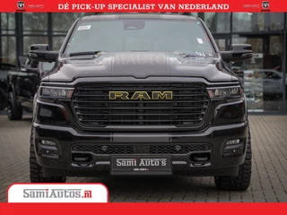 Dodge Ram 1500 Comfortabele Dubbele Cabine met Royale 5 Zitplaatsen | BPM vrij | Nu Leverbaar uit Voorraad | Voorraad Nr 2284 - 3855 - afbeelding nr 2