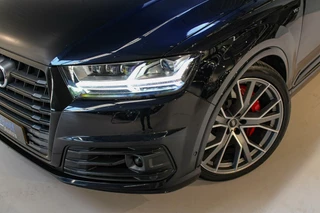 Audi SQ7 Audi SQ7 4.0 TDI SQ7 Quattro Pro Line | B&O ADV | 7P | - afbeelding nr 43