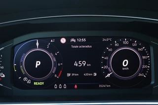 Volkswagen Tiguan Volkswagen Tiguan 1.4 TSI eHybrid Edition LED/Navi/Trekhaak wegkl./Virtual Cockpit/App-Connect/18