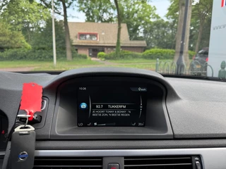 Volvo V70 Volvo V70 2.0 D4 Inscription Edition D4/ Leer/Navigatie/Airco-Ecc/Stoelverw/alu wielen - afbeelding nr 24