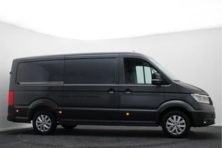 Volkswagen Crafter 2x Schuifdeur, ACC, Camera, Apple Carplay, DAB, 3000KG Trekhaak, 17'' - afbeelding nr 25