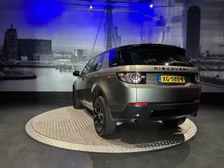 Land Rover Discovery Sport Land Rover Discovery Sport 2.0 Si4 4WD Urban Series SE Dynamic *Origineel NL*Pano*Camera* - afbeelding nr 10