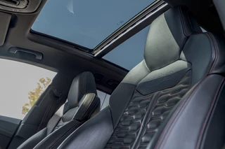Audi Q8 - afbeelding nr 5