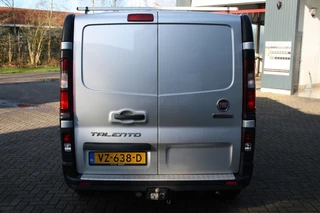 Fiat Talento - afbeelding nr 5