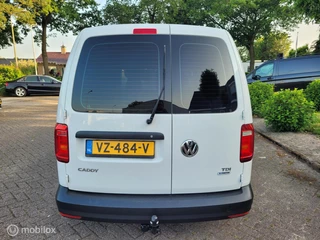 Volkswagen Caddy Volkswagen Caddy Bestel 1.6 TDI L1H1 BMT ,airco, trekh,lm 19 - afbeelding nr 5