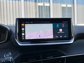 Peugeot 2008 Peugeot 2008 1.2 PureTech 130 Allure Automaat I Carplay I 360 Camera I Blindspot - afbeelding nr 4