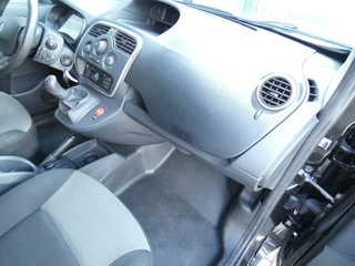 Renault Kangoo Renault Kangoo bestel 1.5 dCi 75 Energy Comfort | AIRCO | 159000 KM!!! - afbeelding nr 27