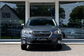 Subaru Outback Subaru Outback 2.5i CVT Premium | Eyesight | Navigatie | Trekhaak | - afbeelding nr 4